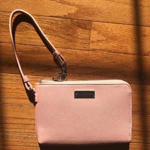New York & Company wristlet